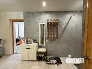 2-к квартира, вторичка, 45м2, 5/5 этаж