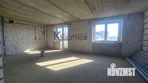 1-к квартира, строящийся дом, 62м2, 1/5 этаж
