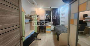 3-к квартира, вторичка, 89м2, 4/10 этаж