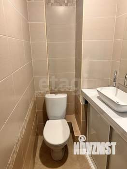 2-к квартира, вторичка, 51м2, 4/16 этаж