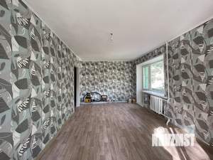 1-к квартира, вторичка, 32м2, 3/5 этаж