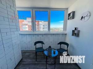 1-к квартира, вторичка, 48м2, 9/10 этаж