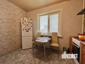 1-к квартира, вторичка, 38м2, 3/9 этаж