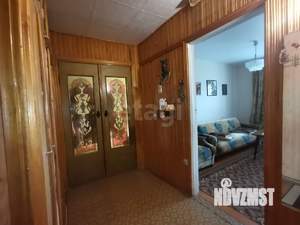 4-к квартира, вторичка, 62м2, 5/5 этаж