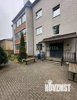 3-к квартира, вторичка, 138м2, 3/3 этаж