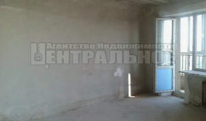 1-к квартира, вторичка, 40м2, 9/10 этаж