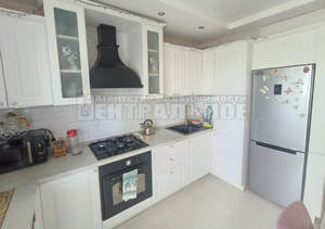 2-к квартира, вторичка, 59м2, 6/10 этаж