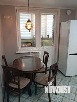 2-к квартира, вторичка, 53м2, 5/16 этаж