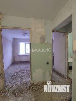 3-к квартира, вторичка, 55м2, 5/5 этаж