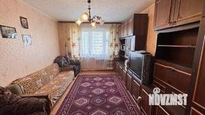 3-к квартира, вторичка, 64м2, 6/10 этаж