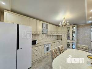 3-к квартира, вторичка, 97м2, 3/10 этаж