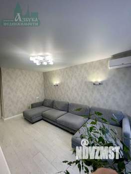 2-к квартира, вторичка, 75м2, 4/9 этаж