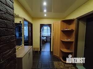 4-к квартира, вторичка, 78м2, 2/5 этаж