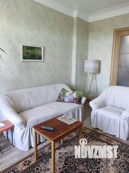 3-к квартира, вторичка, 65м2, 5/5 этаж