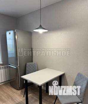 1-к квартира, вторичка, 42м2, 9/10 этаж