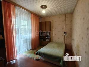 2-к квартира, вторичка, 52м2, 4/9 этаж