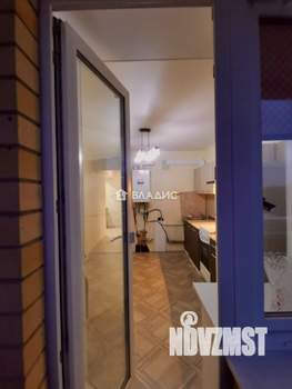 1-к квартира, вторичка, 41м2, 4/11 этаж