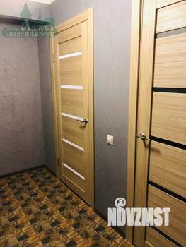 2-к квартира, вторичка, 54м2, 4/10 этаж