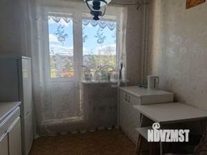 1-к квартира, вторичка, 39м2, 7/12 этаж