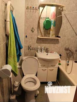 1-к квартира, вторичка, 34м2, 5/5 этаж