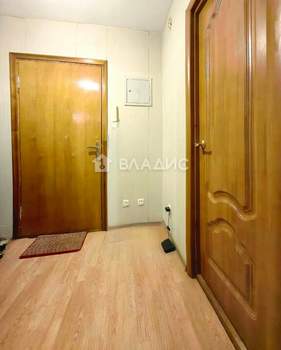 1-к квартира, вторичка, 41м2, 10/11 этаж