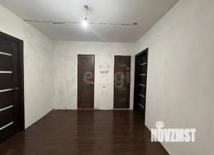 2-к квартира, вторичка, 58м2, 2/9 этаж