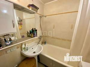 1-к квартира, вторичка, 33м2, 5/5 этаж