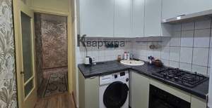 2-к квартира, вторичка, 48м2, 2/5 этаж