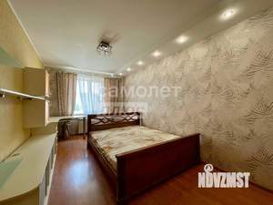 3-к квартира, вторичка, 81м2, 7/10 этаж