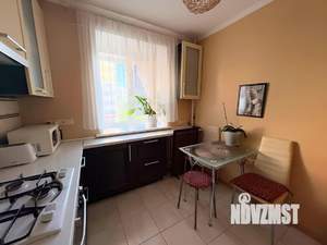 1-к квартира, вторичка, 33м2, 5/5 этаж