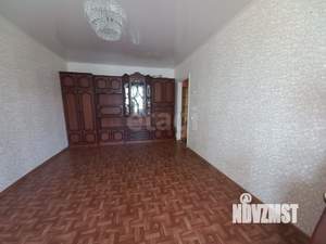 2-к квартира, вторичка, 53м2, 3/9 этаж
