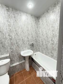 2-к квартира, вторичка, 42м2, 1/3 этаж