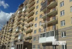 1-к квартира, вторичка, 29м2, 4/10 этаж