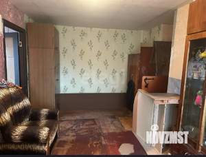 3-к квартира, вторичка, 61м2, 4/5 этаж