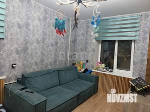 3-к квартира, вторичка, 62м2, 4/4 этаж