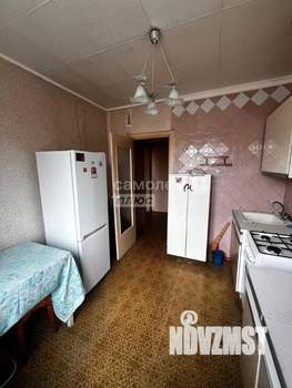2-к квартира, вторичка, 54м2, 5/9 этаж