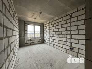 1-к квартира, вторичка, 40м2, 3/15 этаж