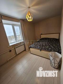 2-к квартира, вторичка, 39м2, 5/5 этаж