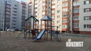 1-к квартира, вторичка, 45м2, 6/8 этаж