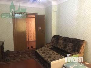 3-к квартира, вторичка, 87м2, 2/4 этаж