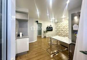 2-к квартира, вторичка, 68м2, 1/10 этаж