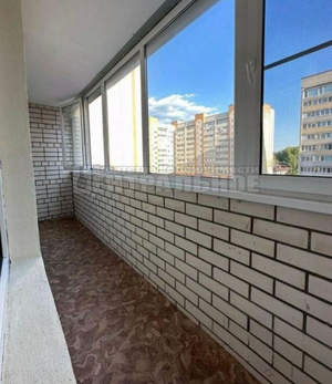 1-к квартира, вторичка, 42м2, 4/10 этаж