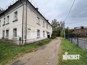 2-к квартира, вторичка, 51м2, 1/2 этаж