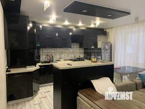 3-к квартира, вторичка, 102м2, 1/10 этаж