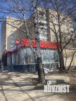 1-к квартира, вторичка, 35м2, 9/9 этаж