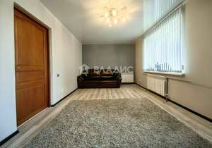 3-к квартира, вторичка, 81м2, 1/10 этаж
