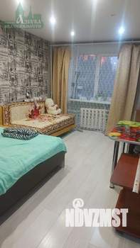 2-к квартира, вторичка, 39м2, 3/9 этаж