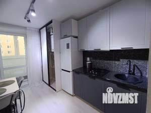 1-к квартира, вторичка, 30м2, 4/11 этаж