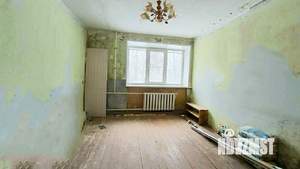 1-к квартира, вторичка, 19м2, 1/5 этаж