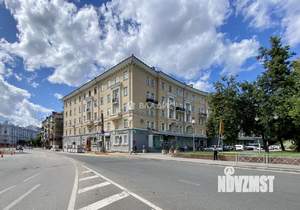2-к квартира, вторичка, 54м2, 3/5 этаж